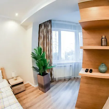 Great Near Unic Shopping Center Apartament